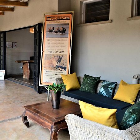Mitengo House ลิลองเว ภายนอก รูปภาพ