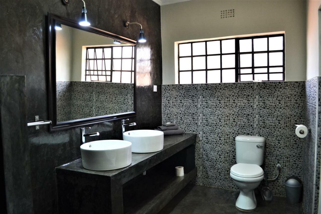 Mitengo House ลิลองเว ภายนอก รูปภาพ