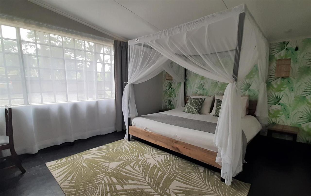 Mitengo House ลิลองเว ภายนอก รูปภาพ