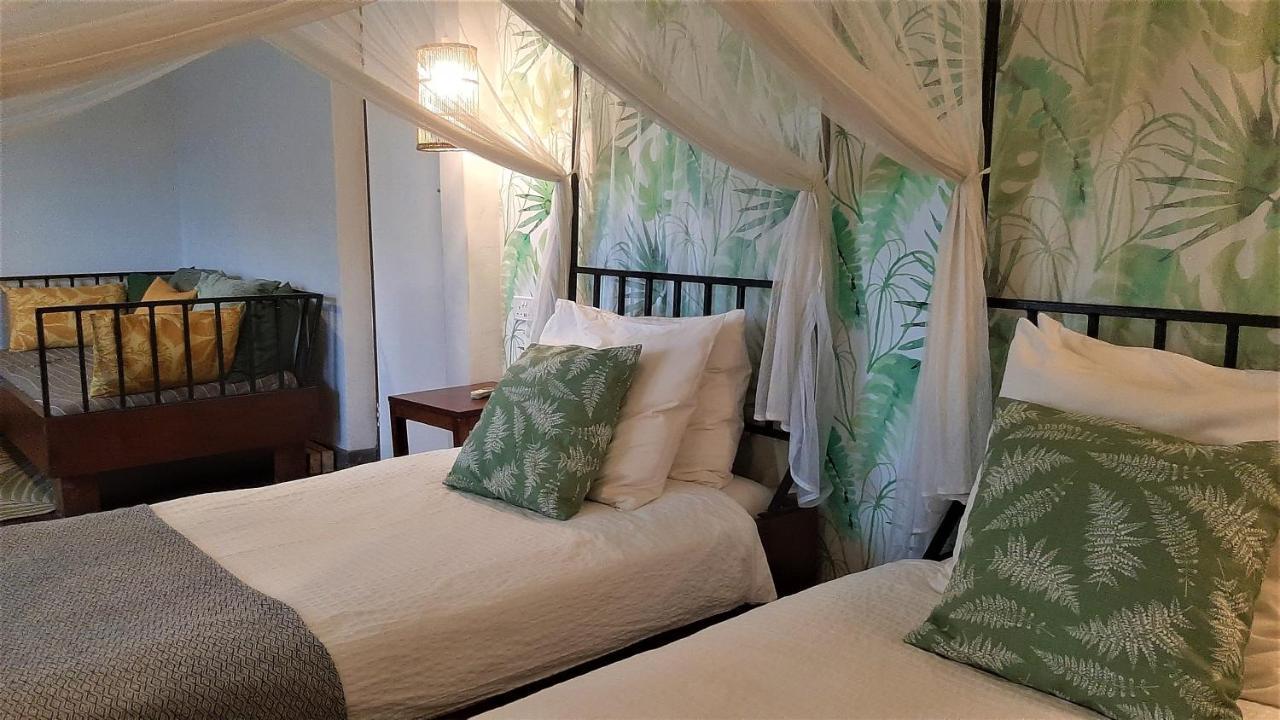 Mitengo House ลิลองเว ภายนอก รูปภาพ